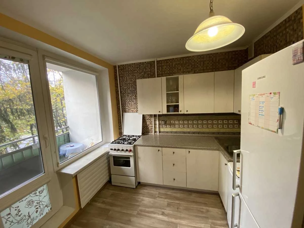 Продажа 1-комнатной квартиры 33 м², Соломенская ул., 23
