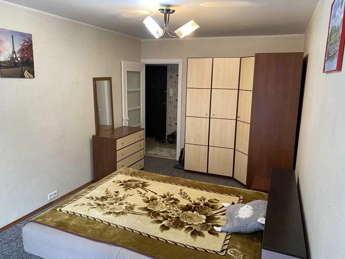 Продажа 1-комнатной квартиры 33 м², Соломенская ул., 23