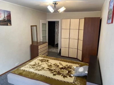 Продажа 1-комнатной квартиры 33 м², Соломенская ул., 23