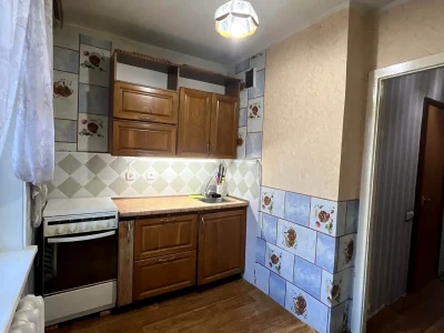 Продаж квартири 1-кімн. 30 м² 2/9 пов.
