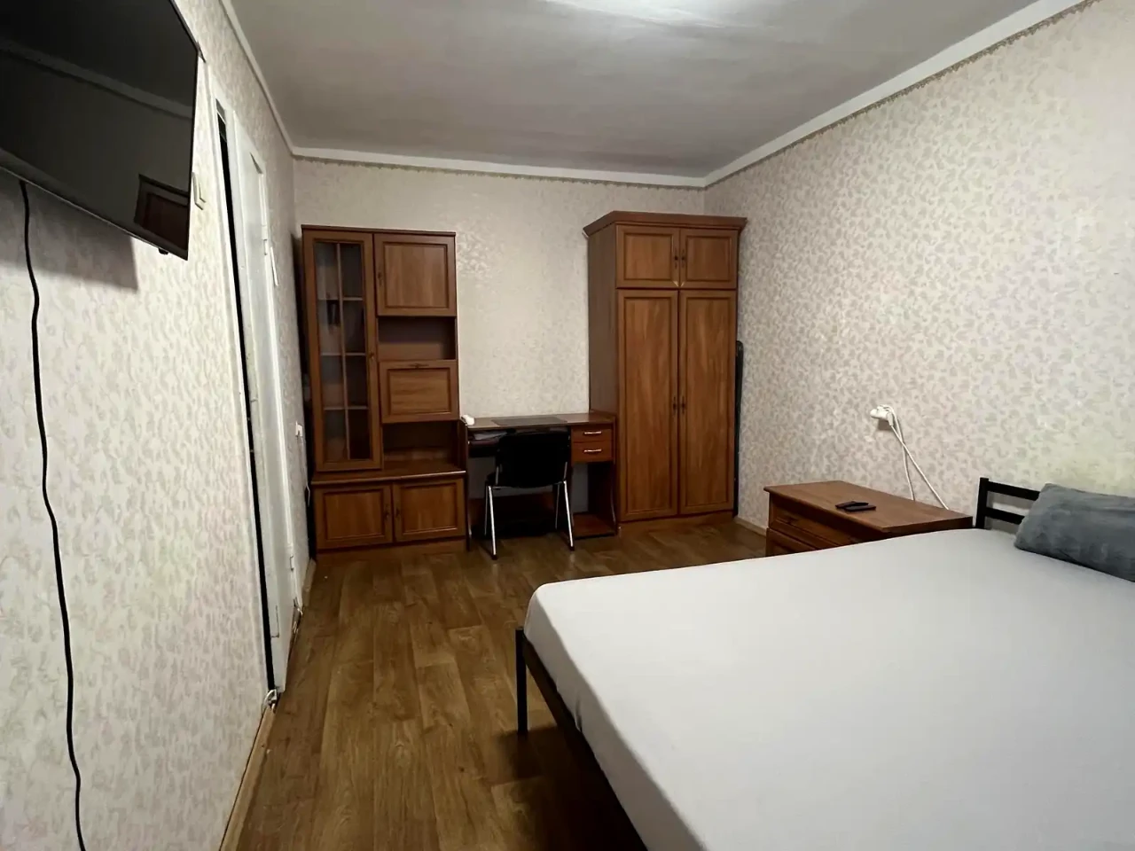 Продаж квартири 1-кімн. 30 м² 2/9 пов.