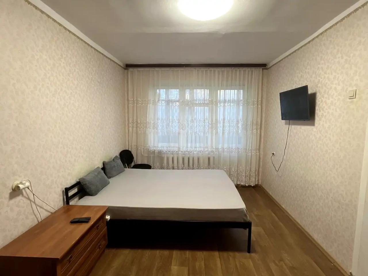 Продаж квартири 1-кімн. 30 м² 2/9 пов.