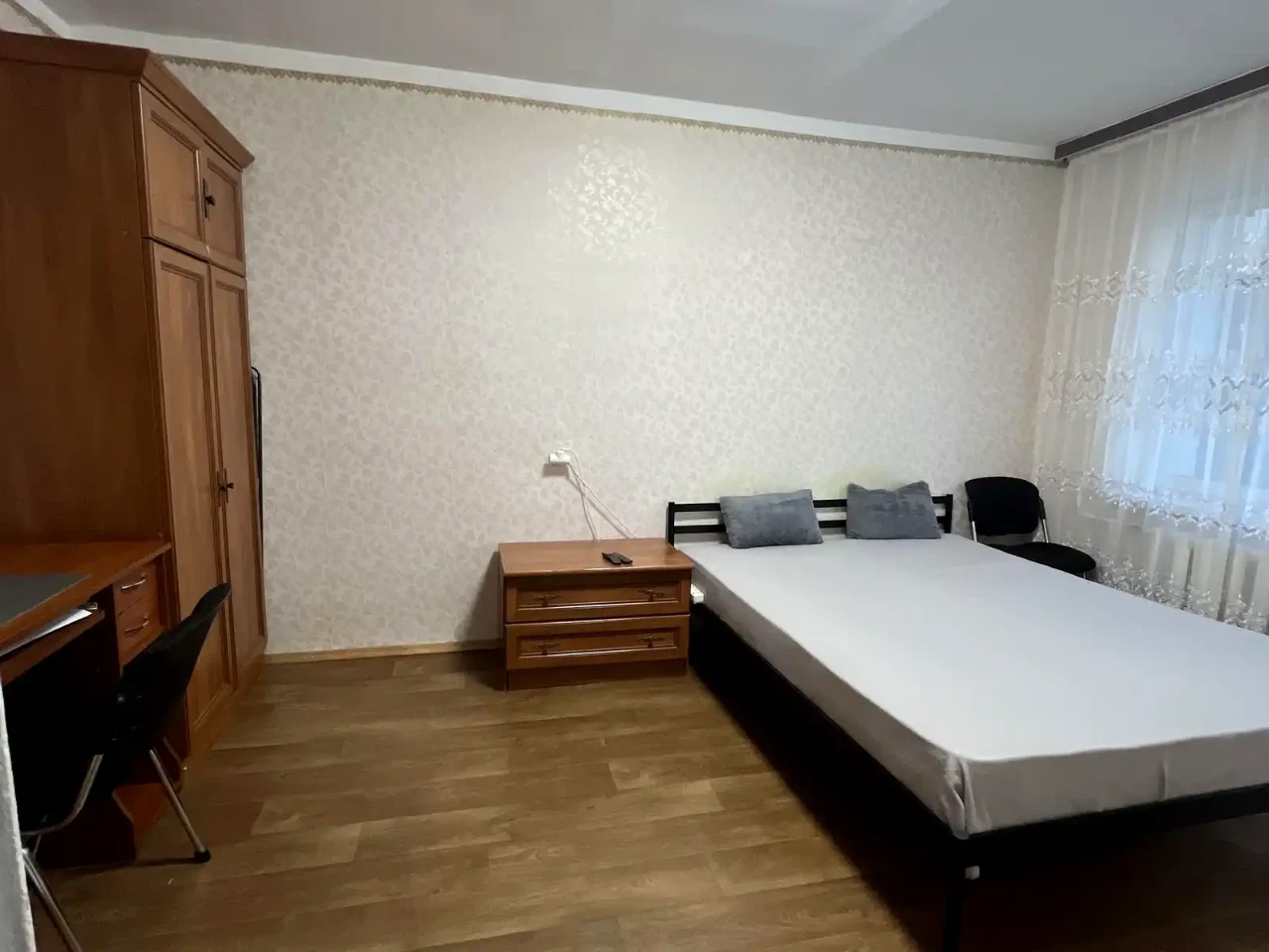 Продаж квартири 1-кімн. 30 м² 2/9 пов.