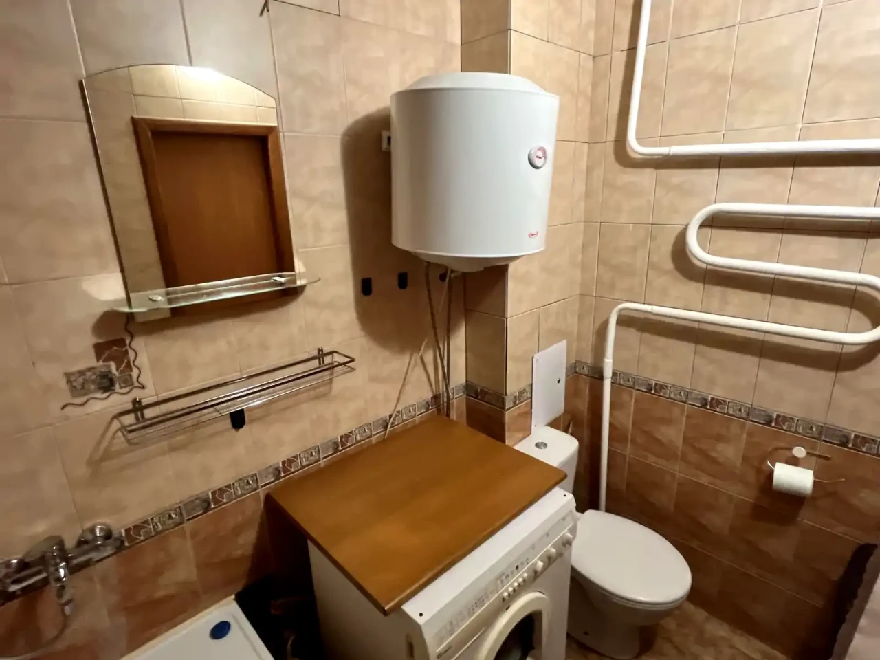 Продаж квартири 1-кімн. 30 м² 2/9 пов.