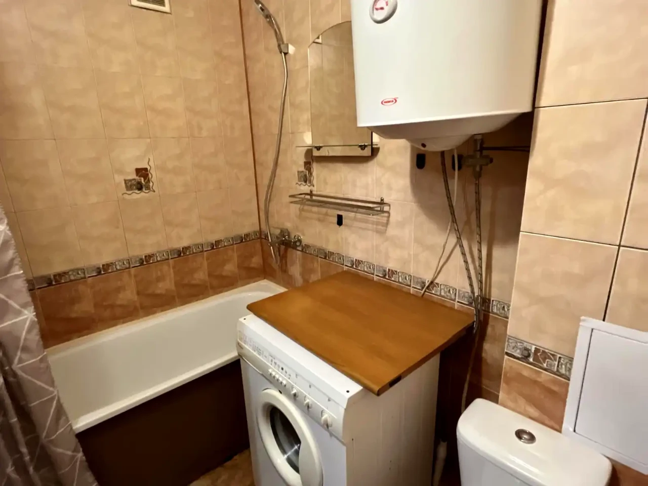 Продаж квартири 1-кімн. 30 м² 2/9 пов.