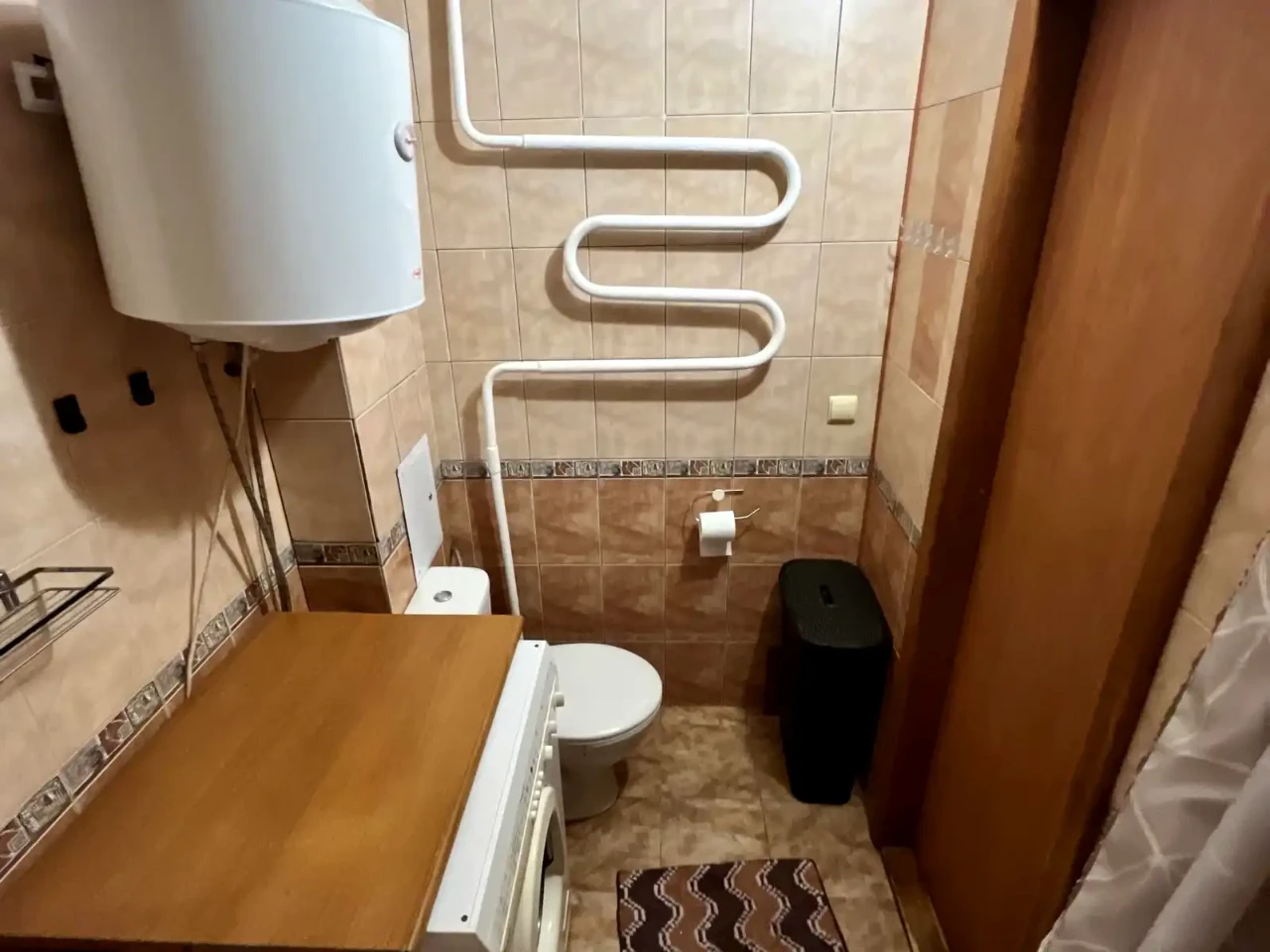 Продаж квартири 1-кімн. 30 м² 2/9 пов.