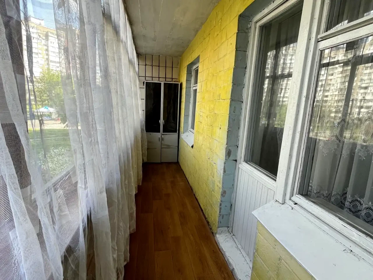 Продаж квартири 1-кімн. 30 м² 2/9 пов.