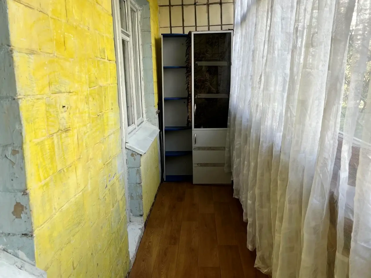 Продаж квартири 1-кімн. 30 м² 2/9 пов.