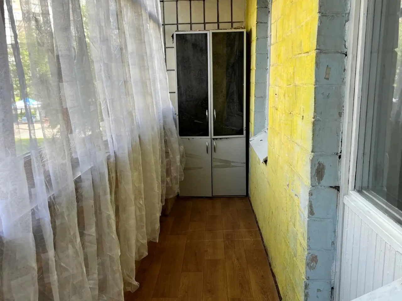 Продаж квартири 1-кімн. 30 м² 2/9 пов.
