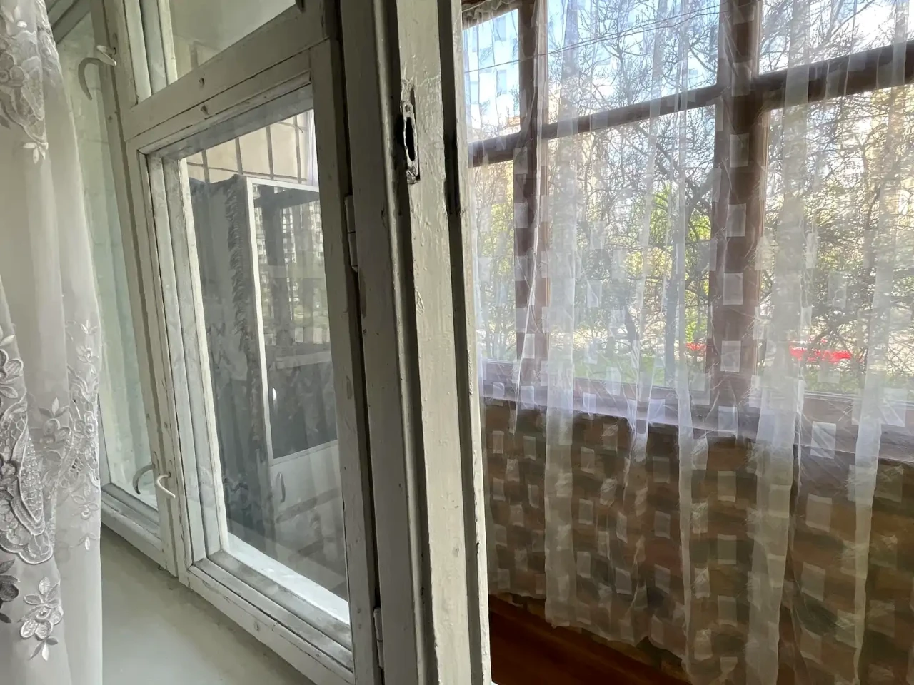 Продаж квартири 1-кімн. 30 м² 2/9 пов.