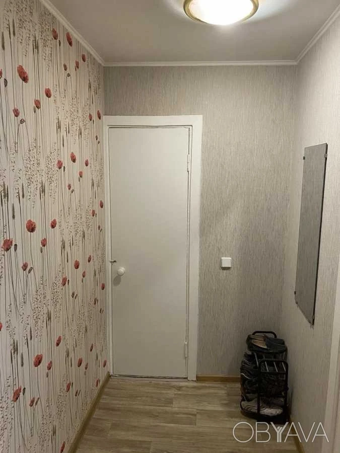 1-комнатная квартира, 33.00 кв.м