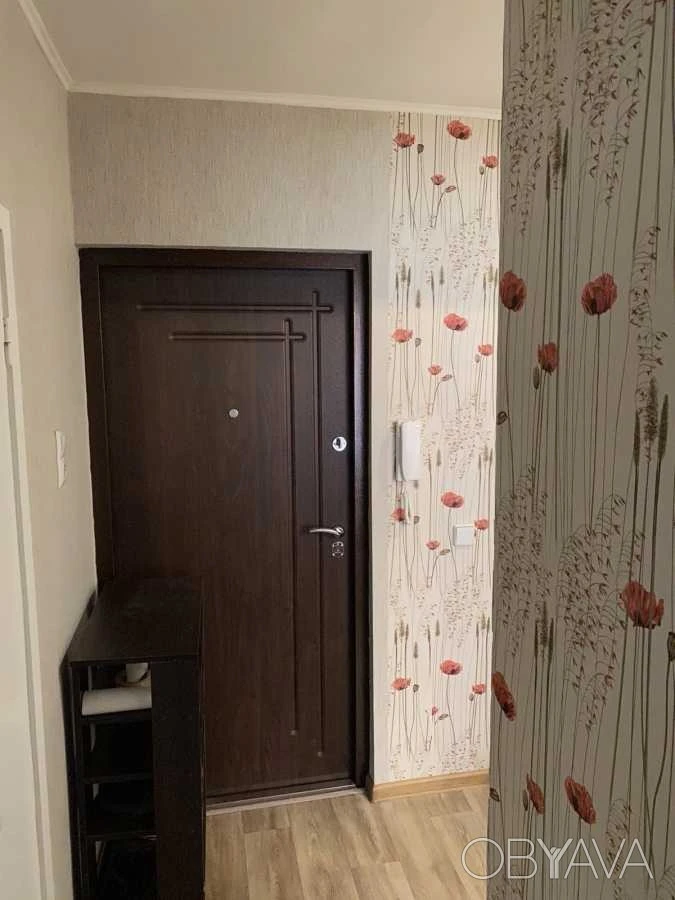 1-комнатная квартира, 33.00 кв.м