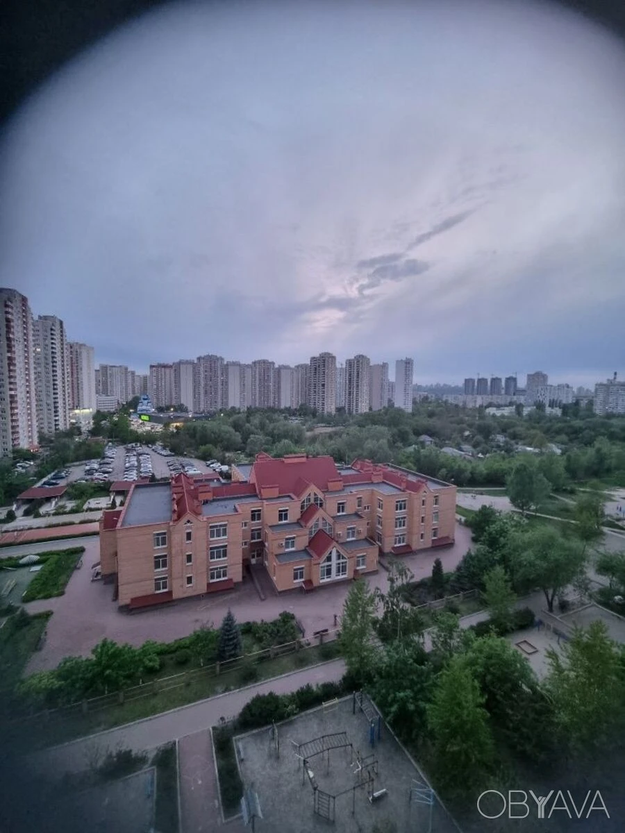 1 room apartment, Grigorenko Avenue, 18a