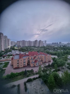 1 room apartment, Grigorenko Avenue, 18a