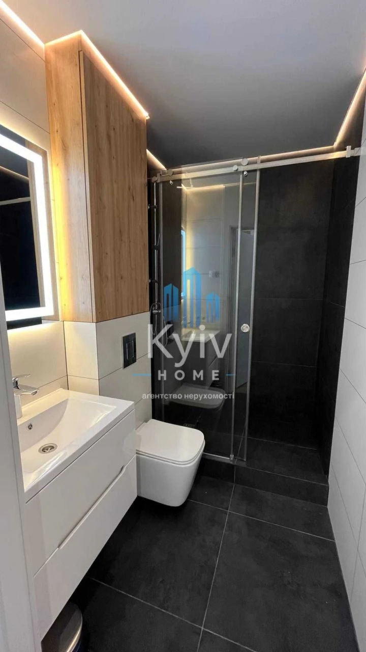 Продаж смарт-квартири Деміївка/ вул. Козацька/ 22 м.кв/ 1 кі