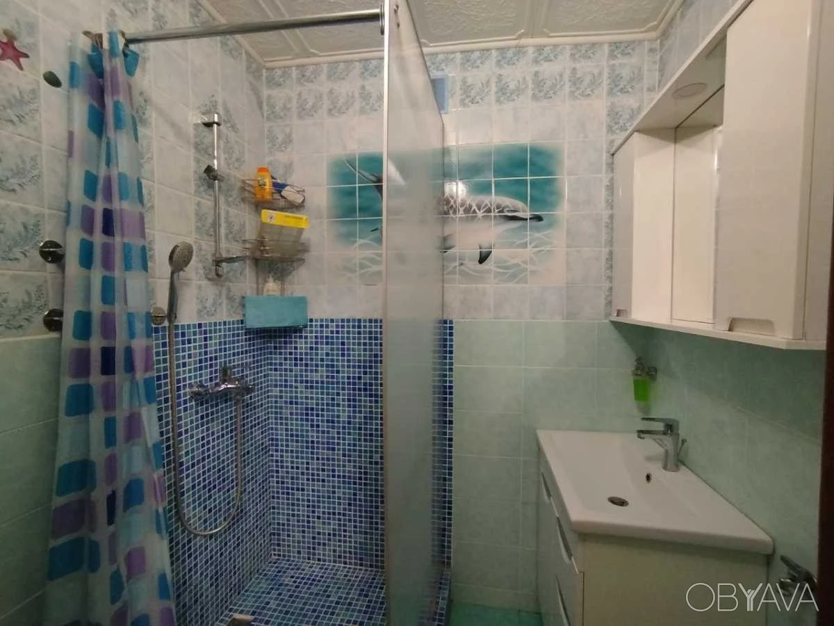 2-комнатная квартира, 58.00 кв.м