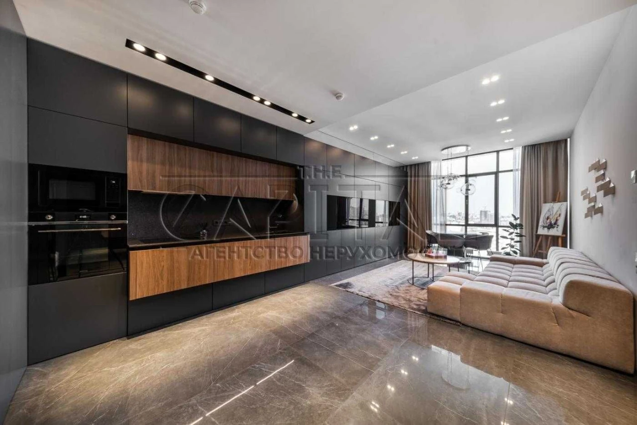 Ексклюзивний продаж 3-кімнатної квартири в ЖК Park Avenue VI