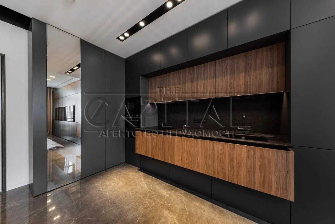 Ексклюзивний продаж 3-кімнатної квартири в ЖК Park Avenue VI