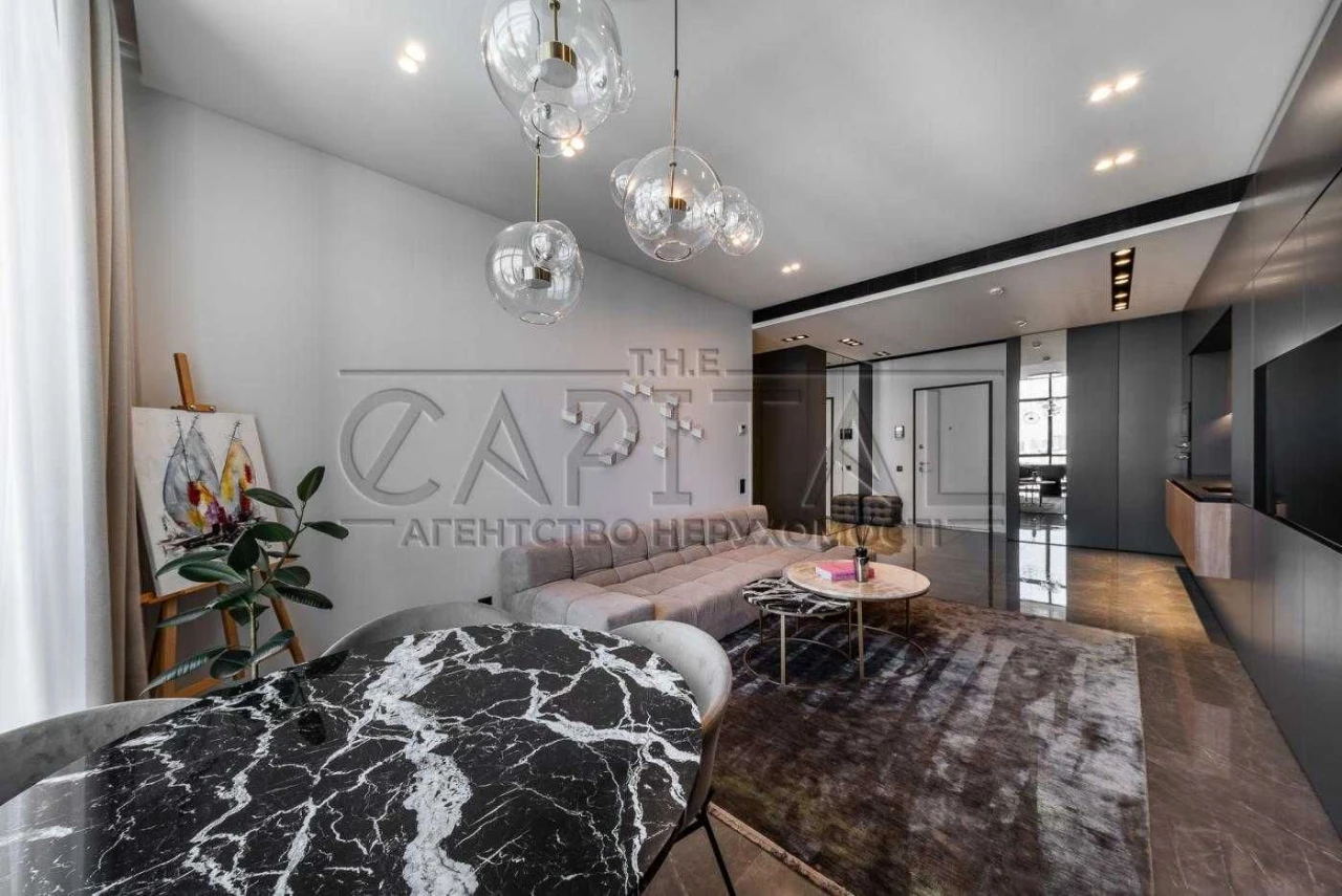Ексклюзивний продаж 3-кімнатної квартири в ЖК Park Avenue VI