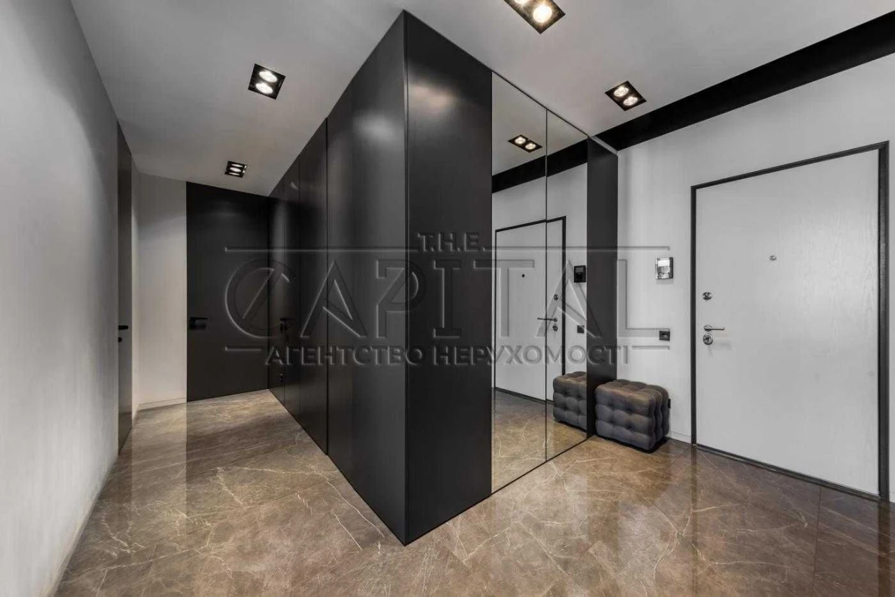 Ексклюзивний продаж 3-кімнатної квартири в ЖК Park Avenue VI