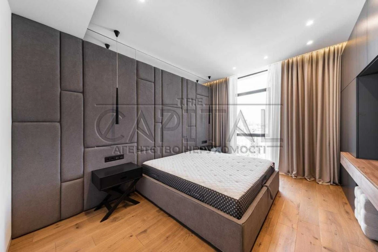 Ексклюзивний продаж 3-кімнатної квартири в ЖК Park Avenue VI