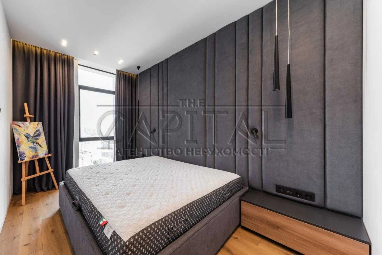 Ексклюзивний продаж 3-кімнатної квартири в ЖК Park Avenue VI