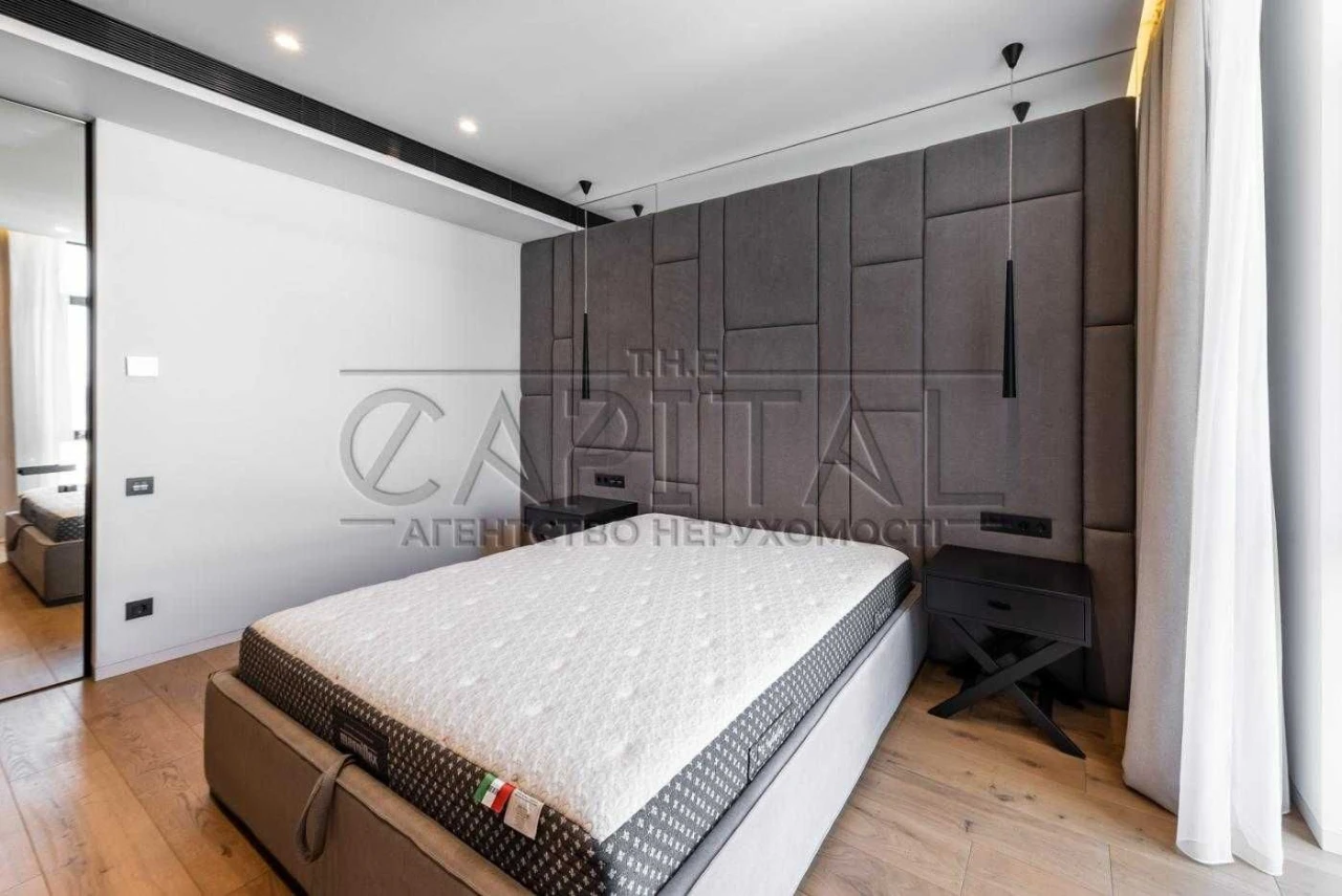 Ексклюзивний продаж 3-кімнатної квартири в ЖК Park Avenue VI