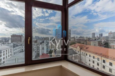 Продаж квартири в центрі Києва/ 3 кім/ 110 м.кв/ вул Пирогов