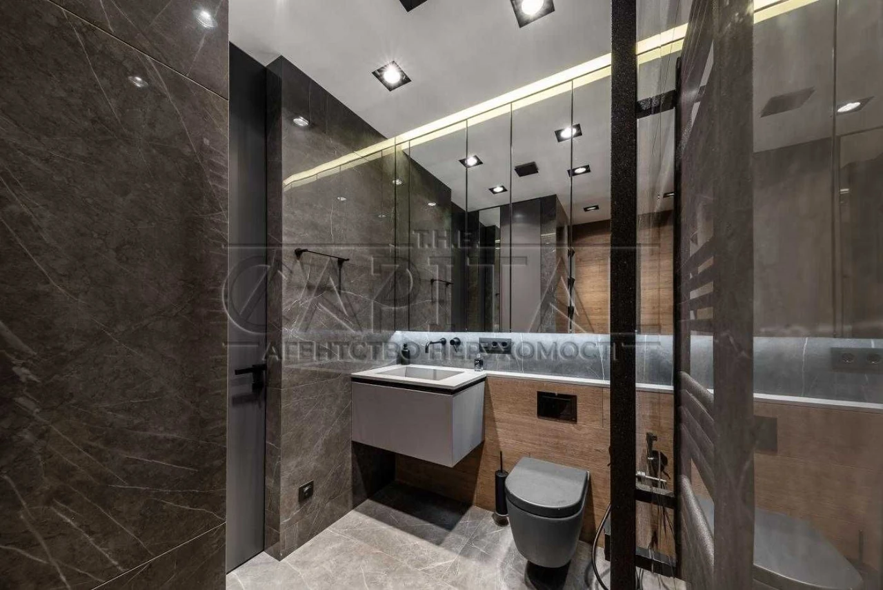 Ексклюзивний продаж 3-кімнатної квартири в ЖК Park Avenue VI