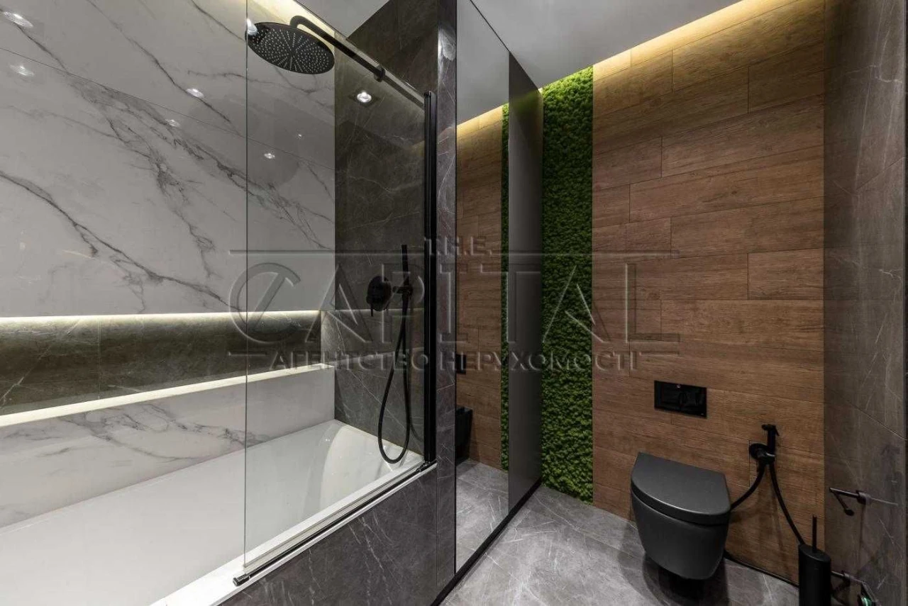 Ексклюзивний продаж 3-кімнатної квартири в ЖК Park Avenue VI