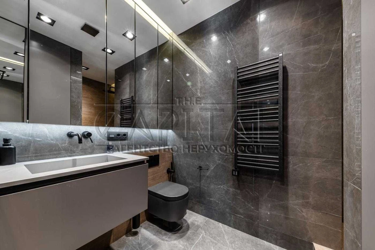 Ексклюзивний продаж 3-кімнатної квартири в ЖК Park Avenue VI