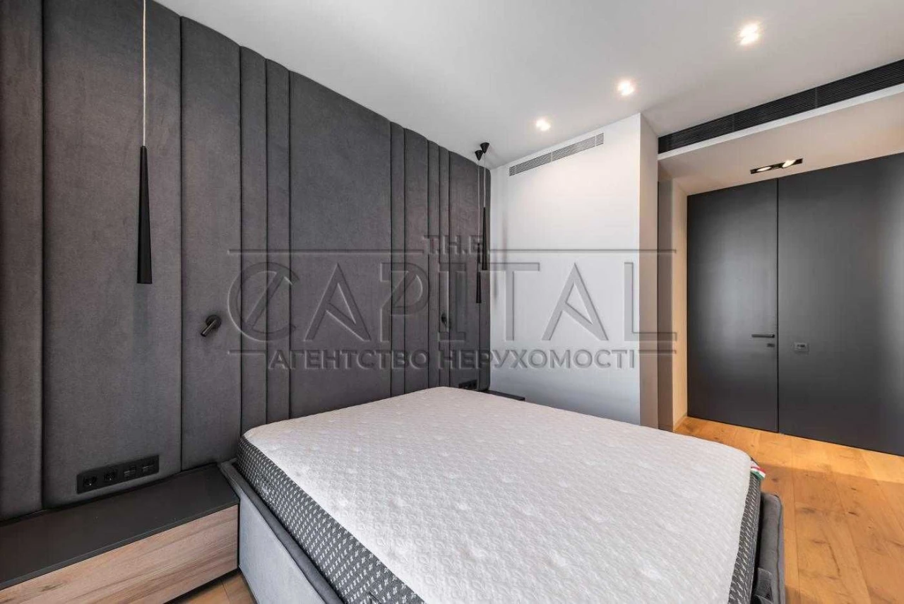 Ексклюзивний продаж 3-кімнатної квартири в ЖК Park Avenue VI