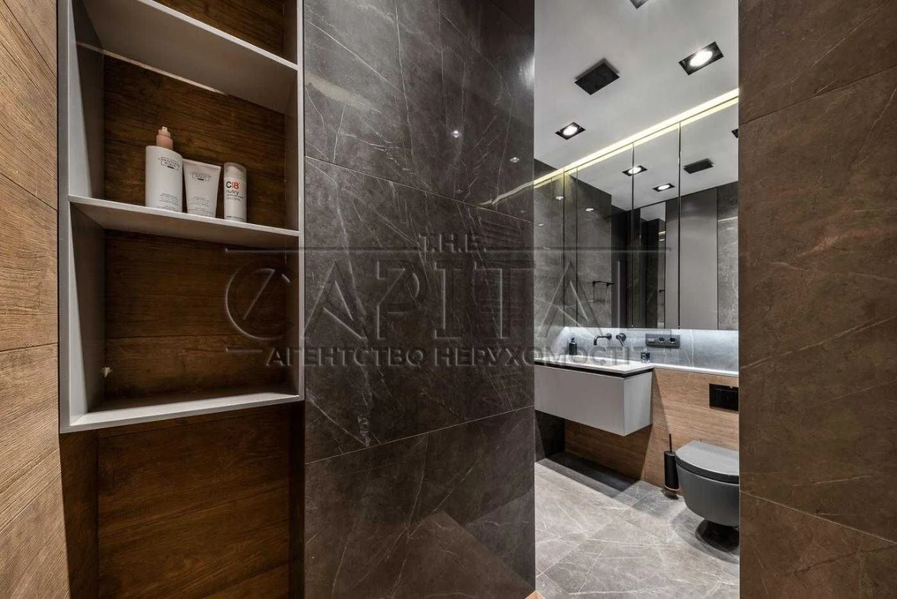 Ексклюзивний продаж 3-кімнатної квартири в ЖК Park Avenue VI
