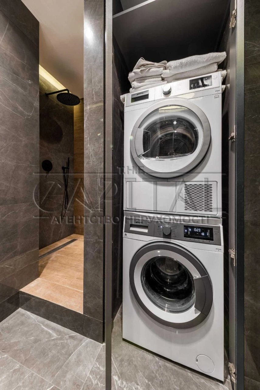 Ексклюзивний продаж 3-кімнатної квартири в ЖК Park Avenue VI