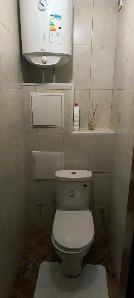 Продаж квартири