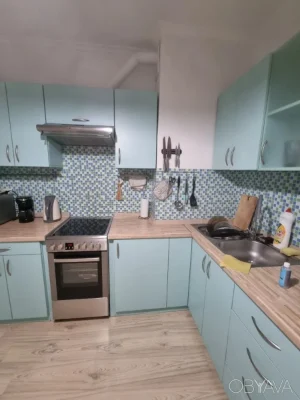 1 room apartment, Grigorenko Avenue, 18a