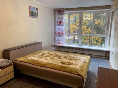 Квартира. Київ, Солом'янська вул.