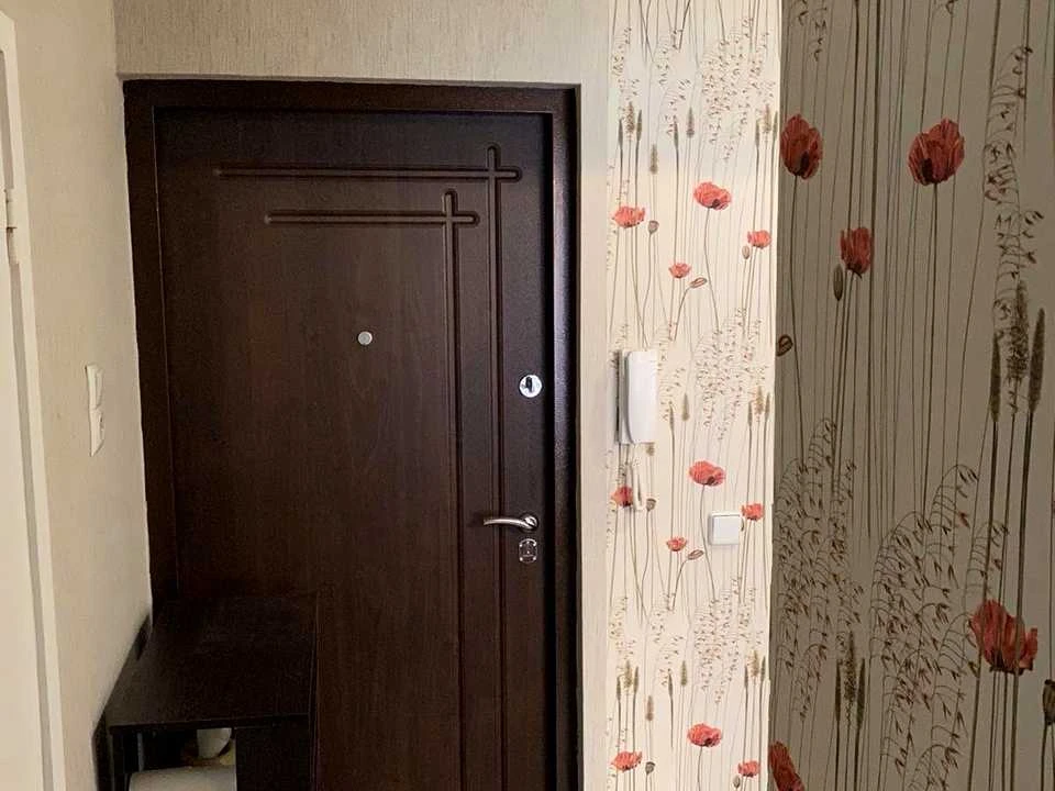 Квартира. Київ, Солом'янська вул.