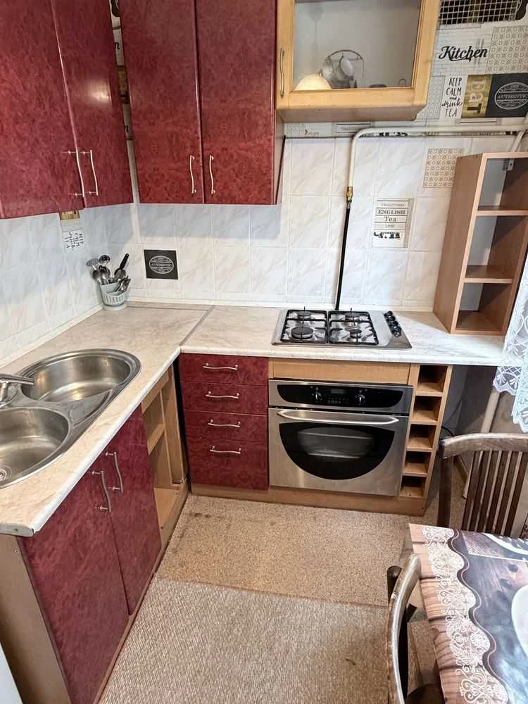 Продам двокімнатну квартиру (47 м²) у Києві, Подільський рай