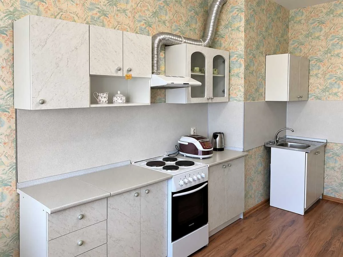 Продам однокімнатну квартиру (52 м²) у Києві, Дніпровський р
