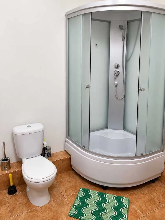 Продам однокімнатну квартиру (52 м²) у Києві, Дніпровський р