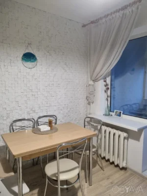 1 room apartment, Grigorenko Avenue, 18a