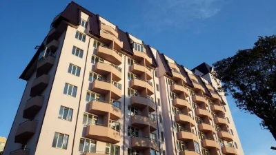 Євродвушка з Ремонтом та Меблями. БЕЗ КОМІСІСІЇ.