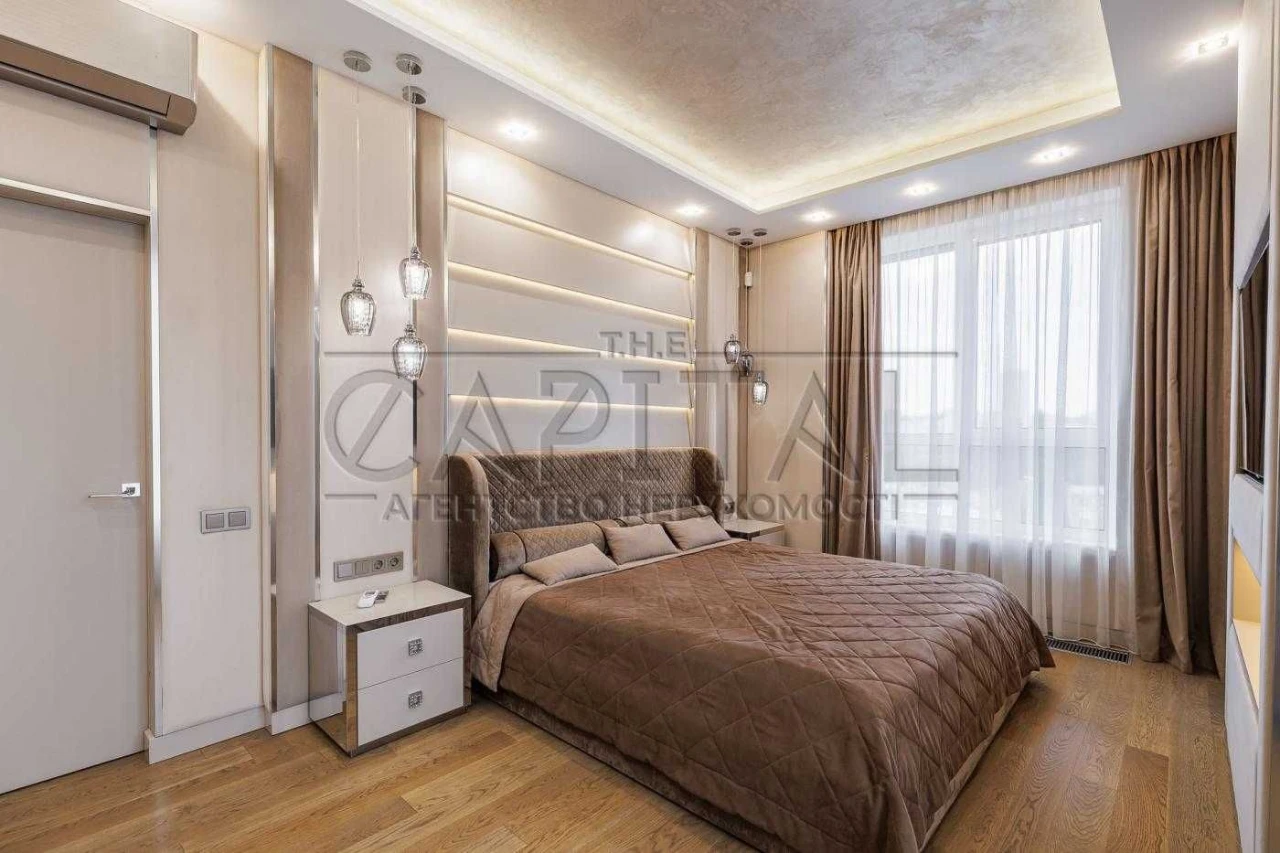 Продаж дизайнерської квартири преміум-класу в ЖК Jack House