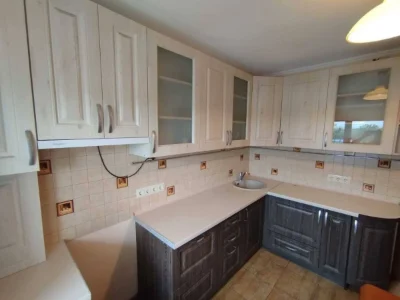 Продам 2-к квартиру Київ, Дніпровський, Братиславська вул, 1