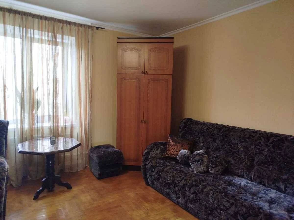 Продам 2-к квартиру Київ, Дніпровський, Братиславська вул, 1