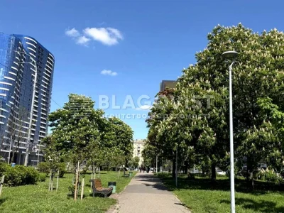 Квартира. Київ, Миколи Міхновського бульв.