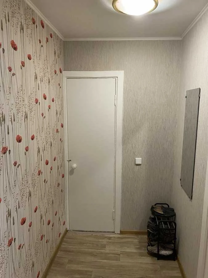 Продам однокімнатну квартиру (33 м²) у Києві, Солом' янський