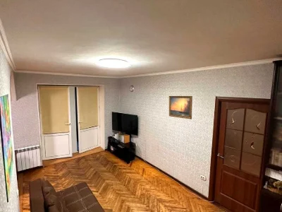 Квартира. Київ, Соборності просп.