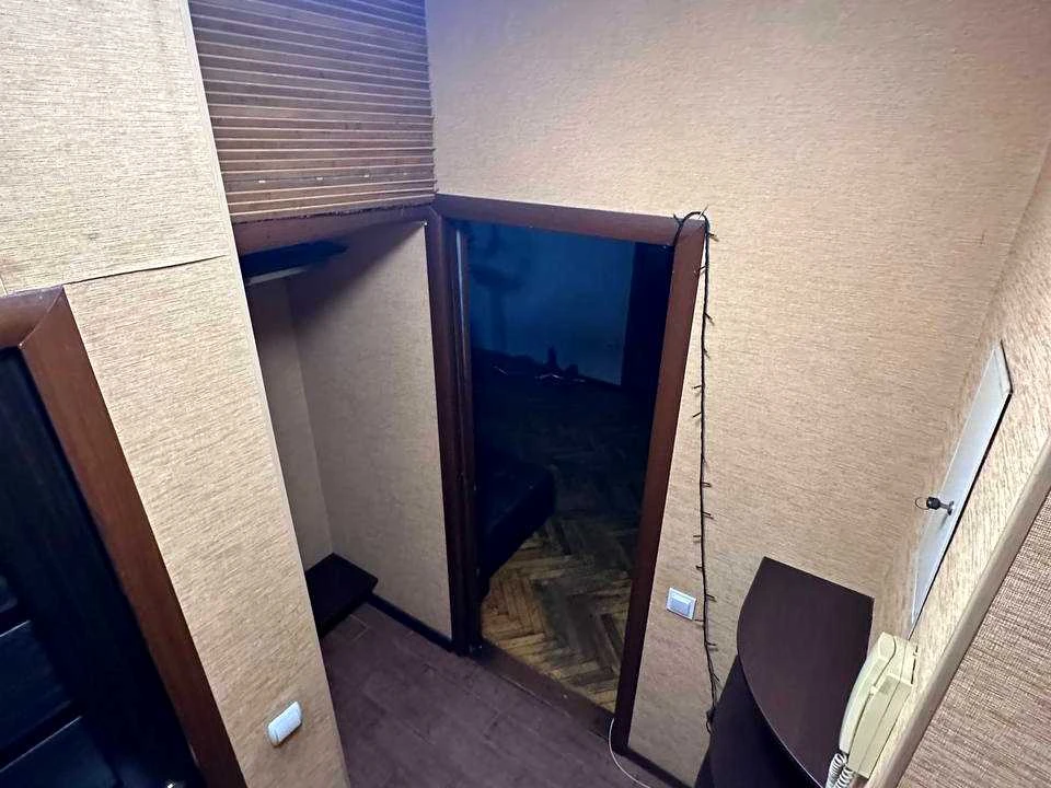 Квартира. Київ, Соборності просп.